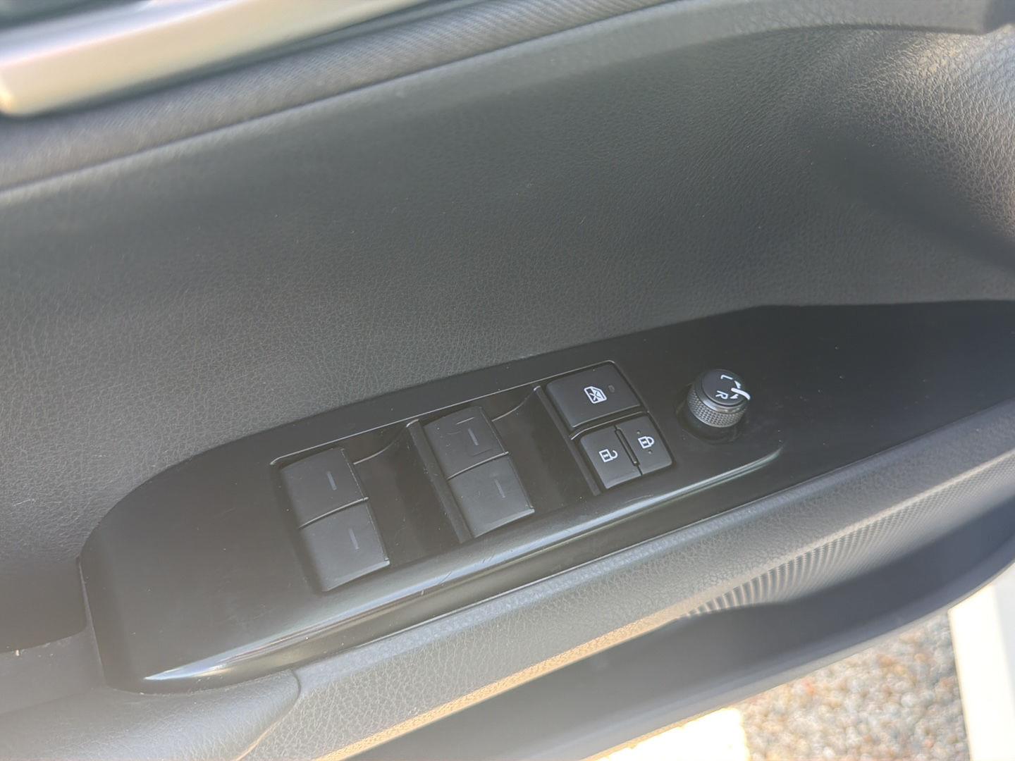 Used 2025 Toyota Camry Sedan