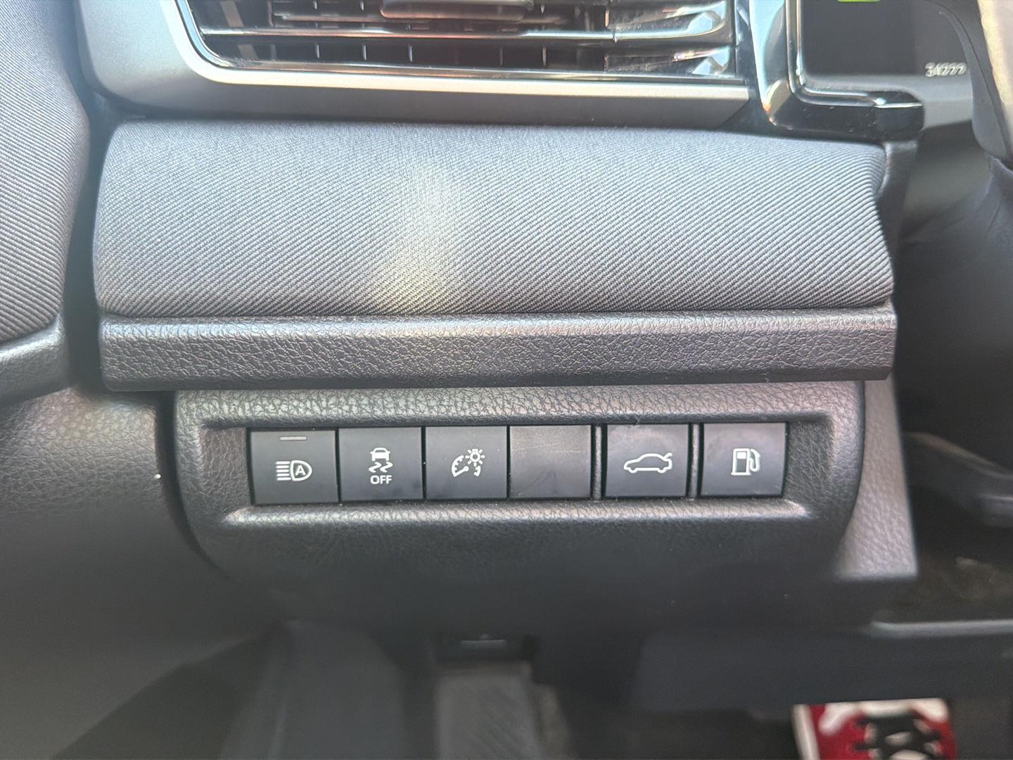 Used 2025 Toyota Camry Sedan