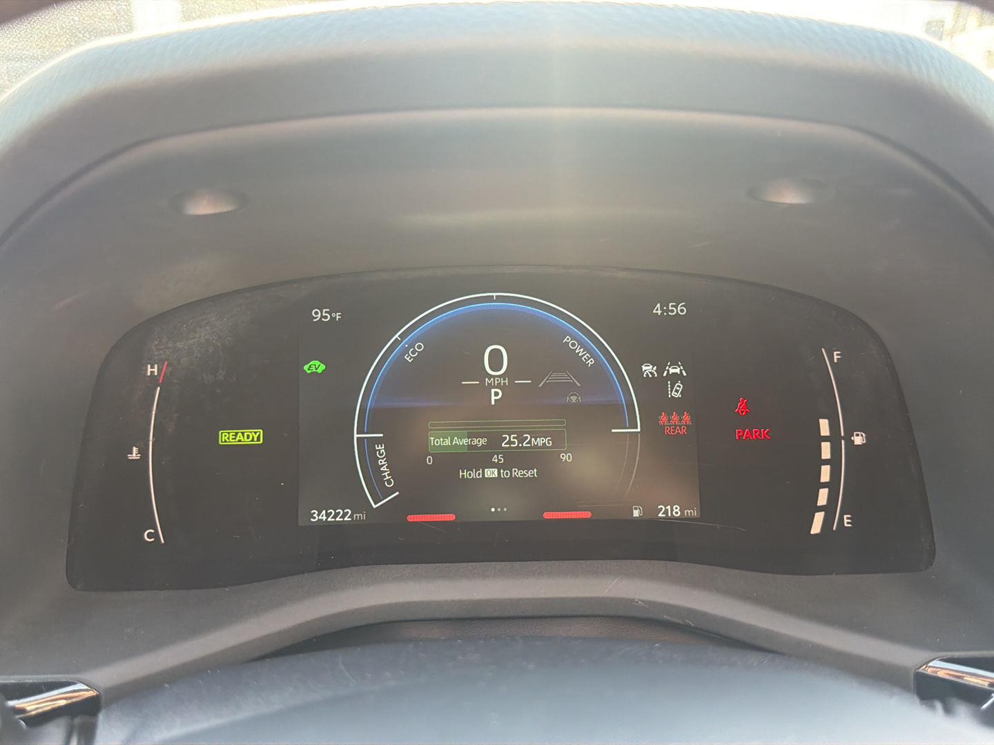 Used 2025 Toyota Camry Sedan