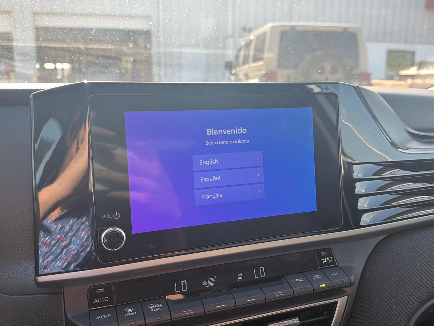 Used 2025 Toyota Camry Sedan