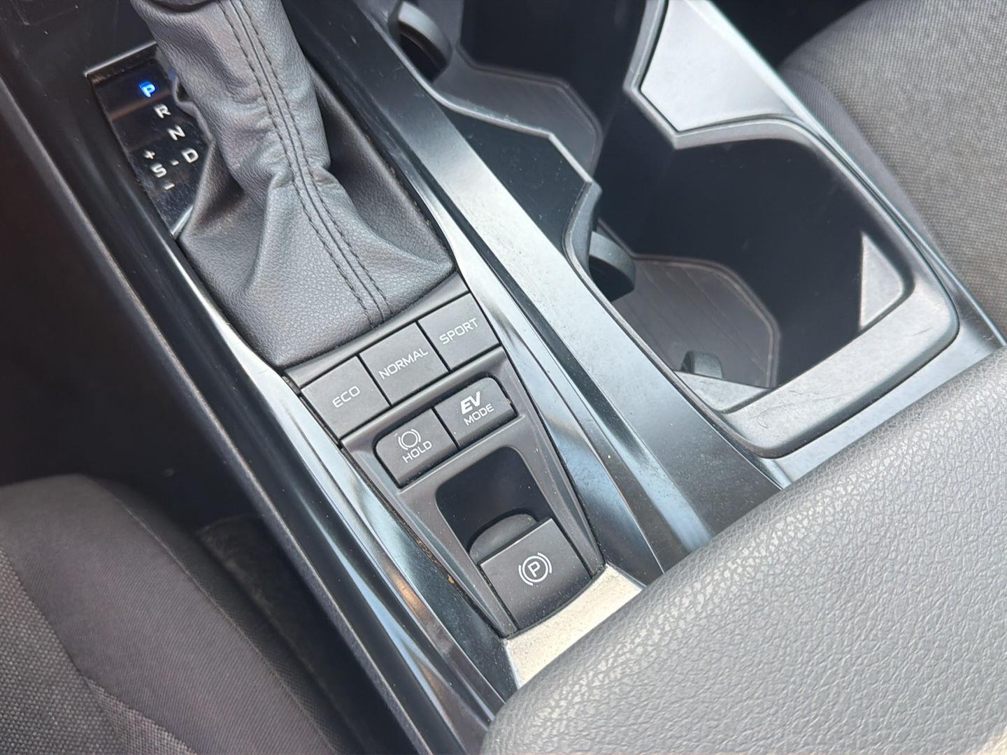 Used 2025 Toyota Camry Sedan