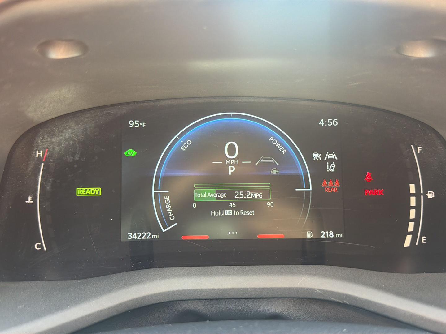 Used 2025 Toyota Camry Sedan