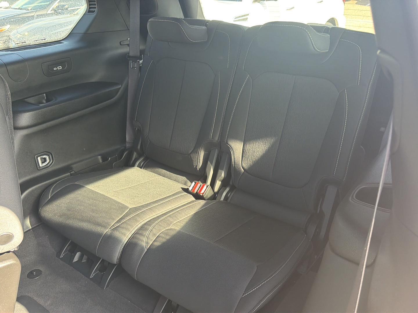 Used 2025 Jeep Grand Cherokee L SUV