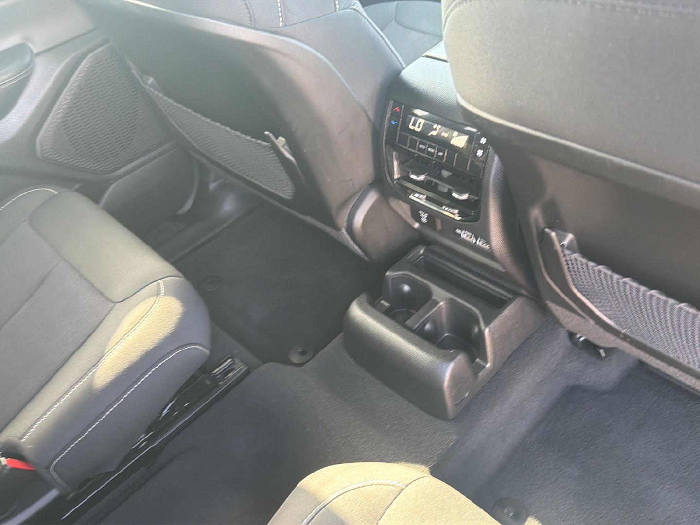 Used 2025 Jeep Grand Cherokee L SUV