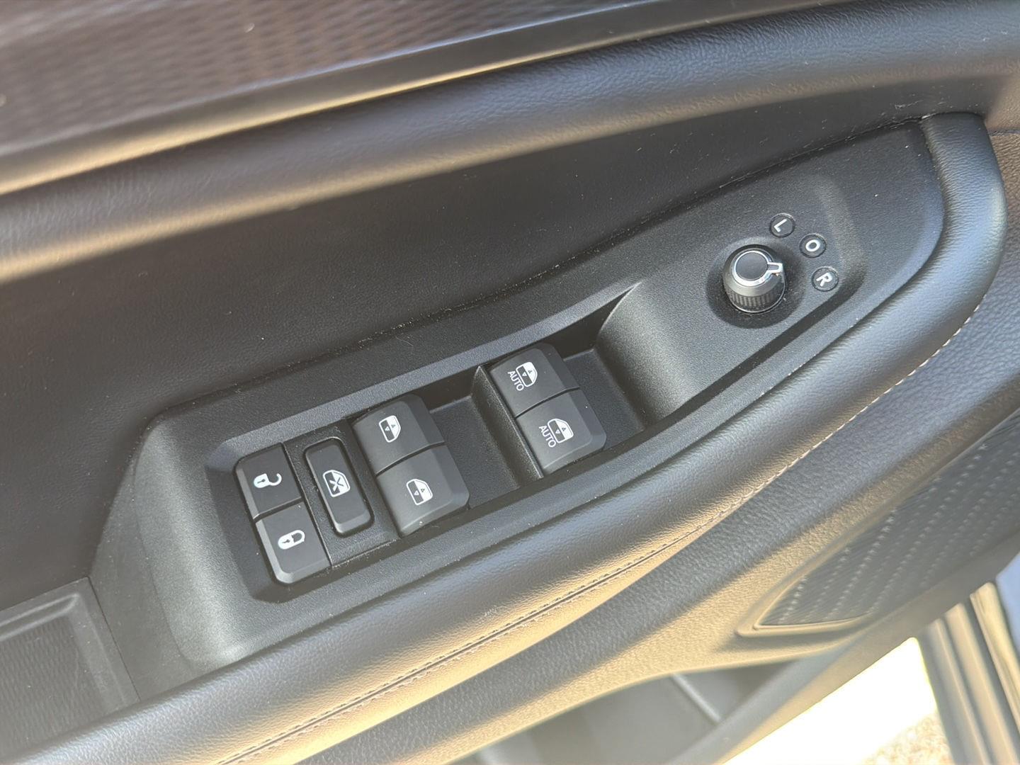 Used 2025 Jeep Grand Cherokee L SUV