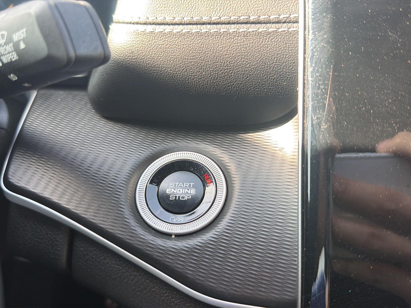 Used 2025 Jeep Grand Cherokee L SUV