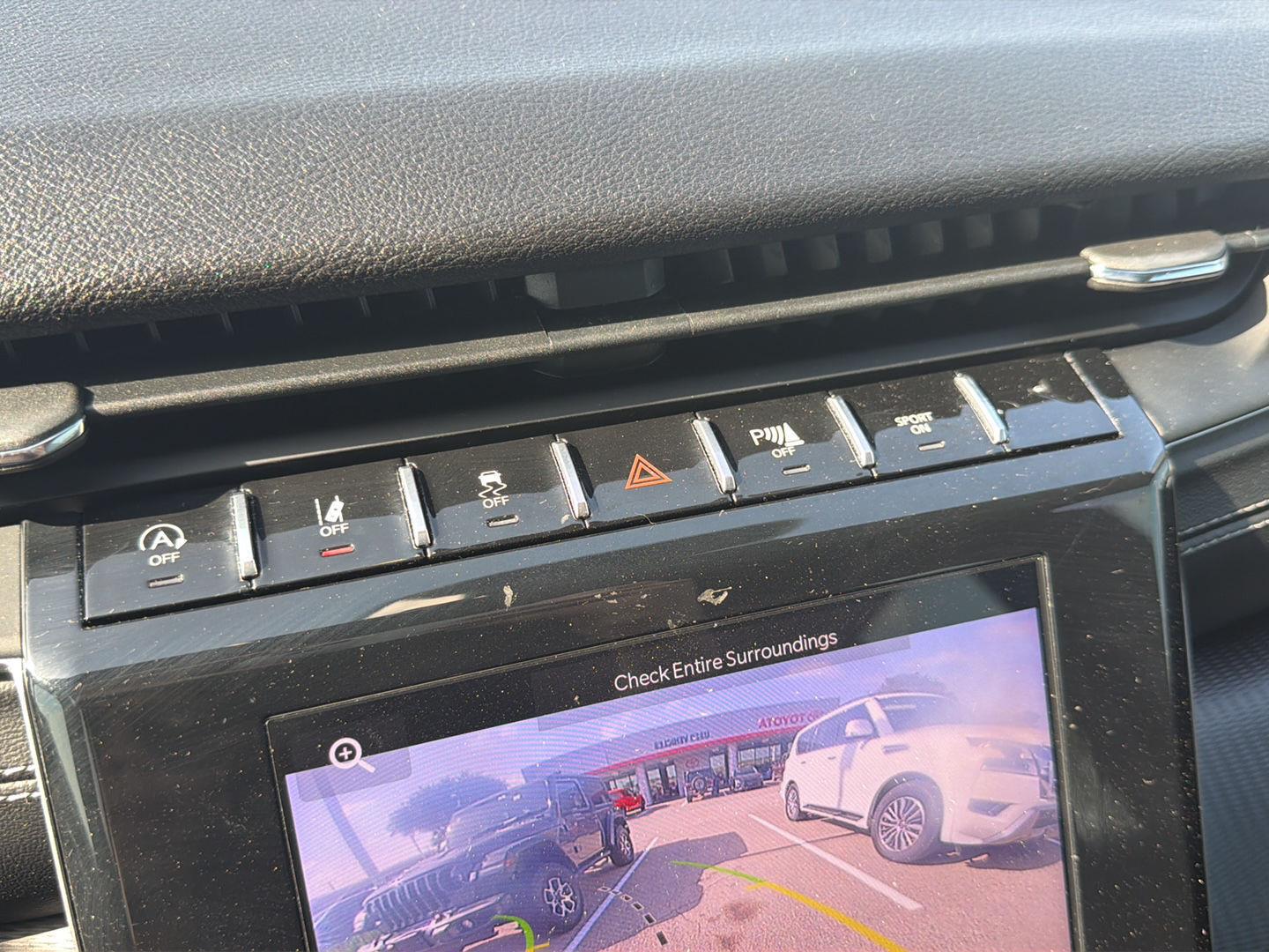 Used 2025 Jeep Grand Cherokee L SUV