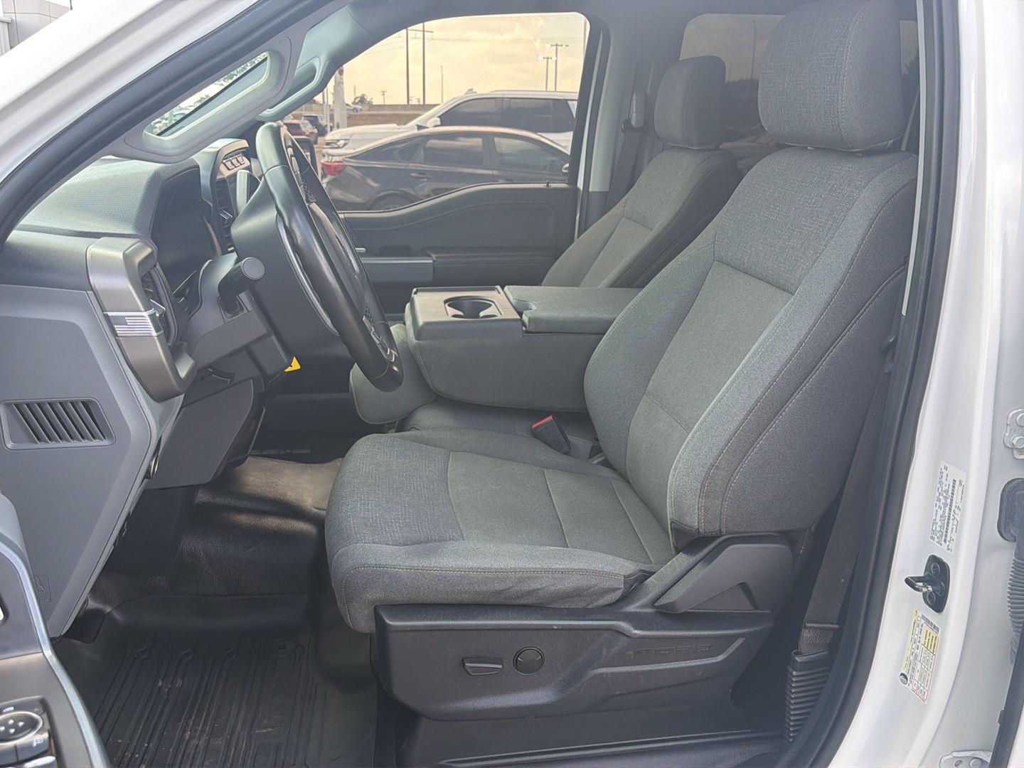 Used 2024 Ford F-150 Truck