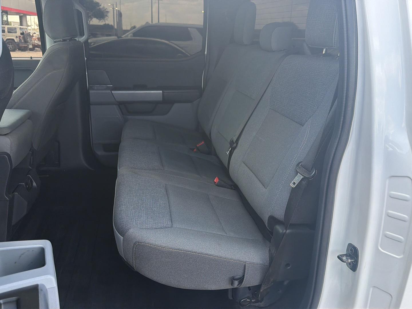Used 2024 Ford F-150 Truck