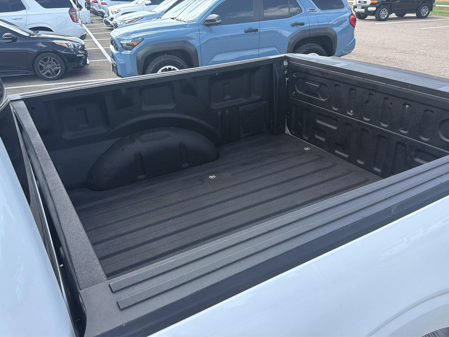 Used 2024 Ford F-150 Truck