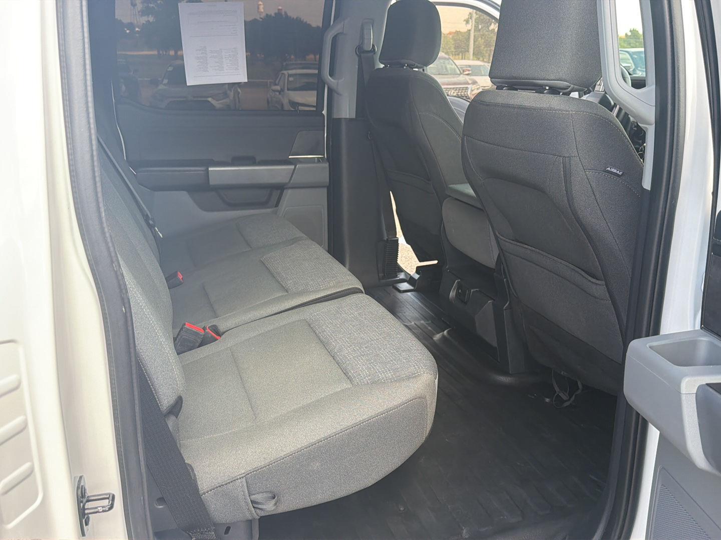 Used 2024 Ford F-150 Truck