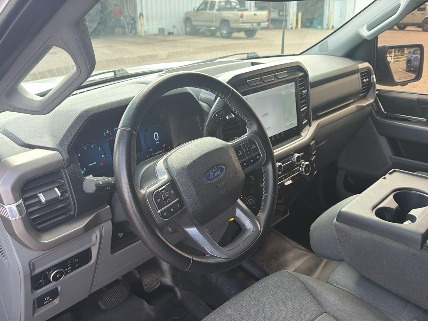 Used 2024 Ford F-150 Truck
