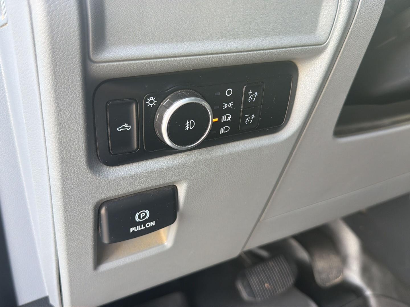 Used 2024 Ford F-150 Truck
