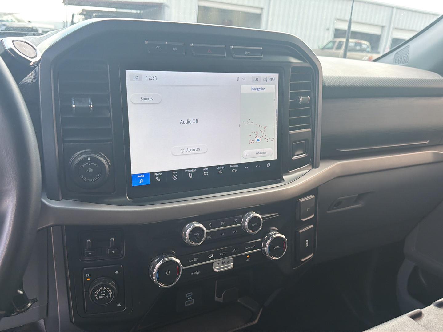 Used 2024 Ford F-150 Truck