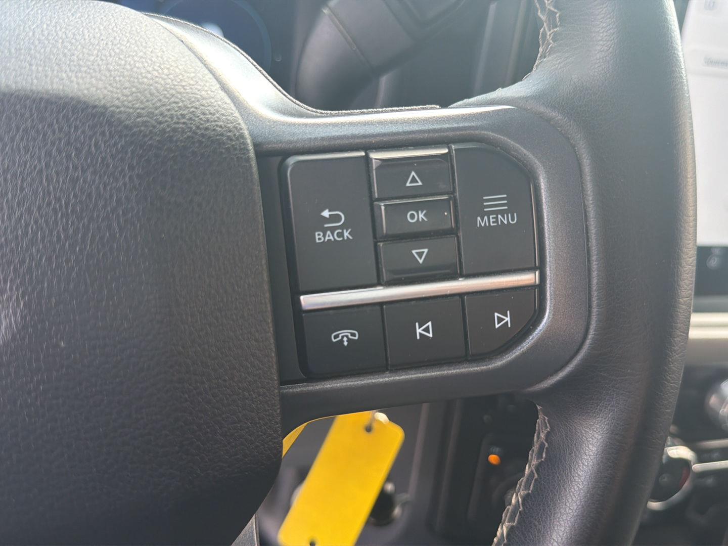 Used 2024 Ford F-150 Truck
