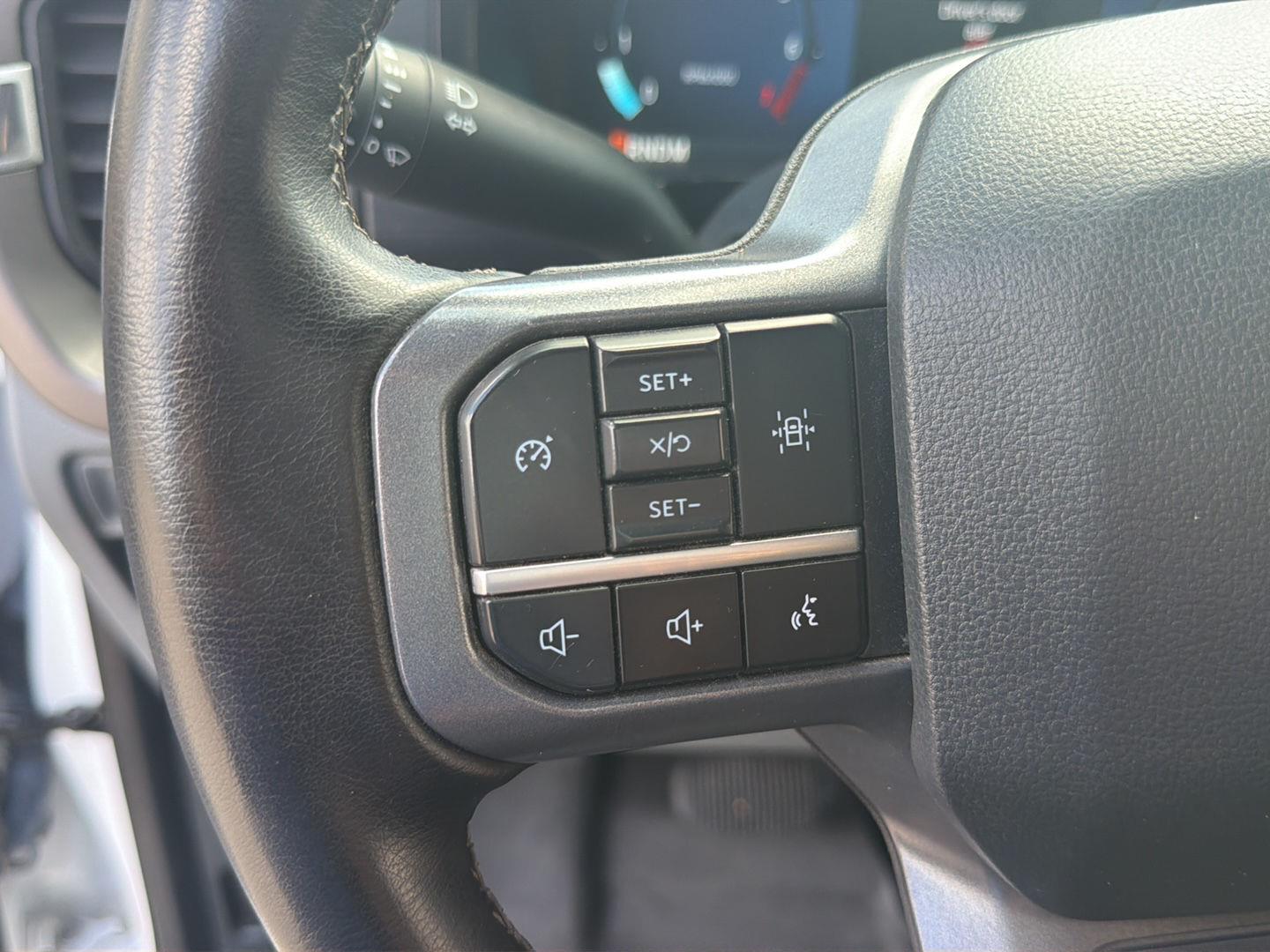 Used 2024 Ford F-150 Truck