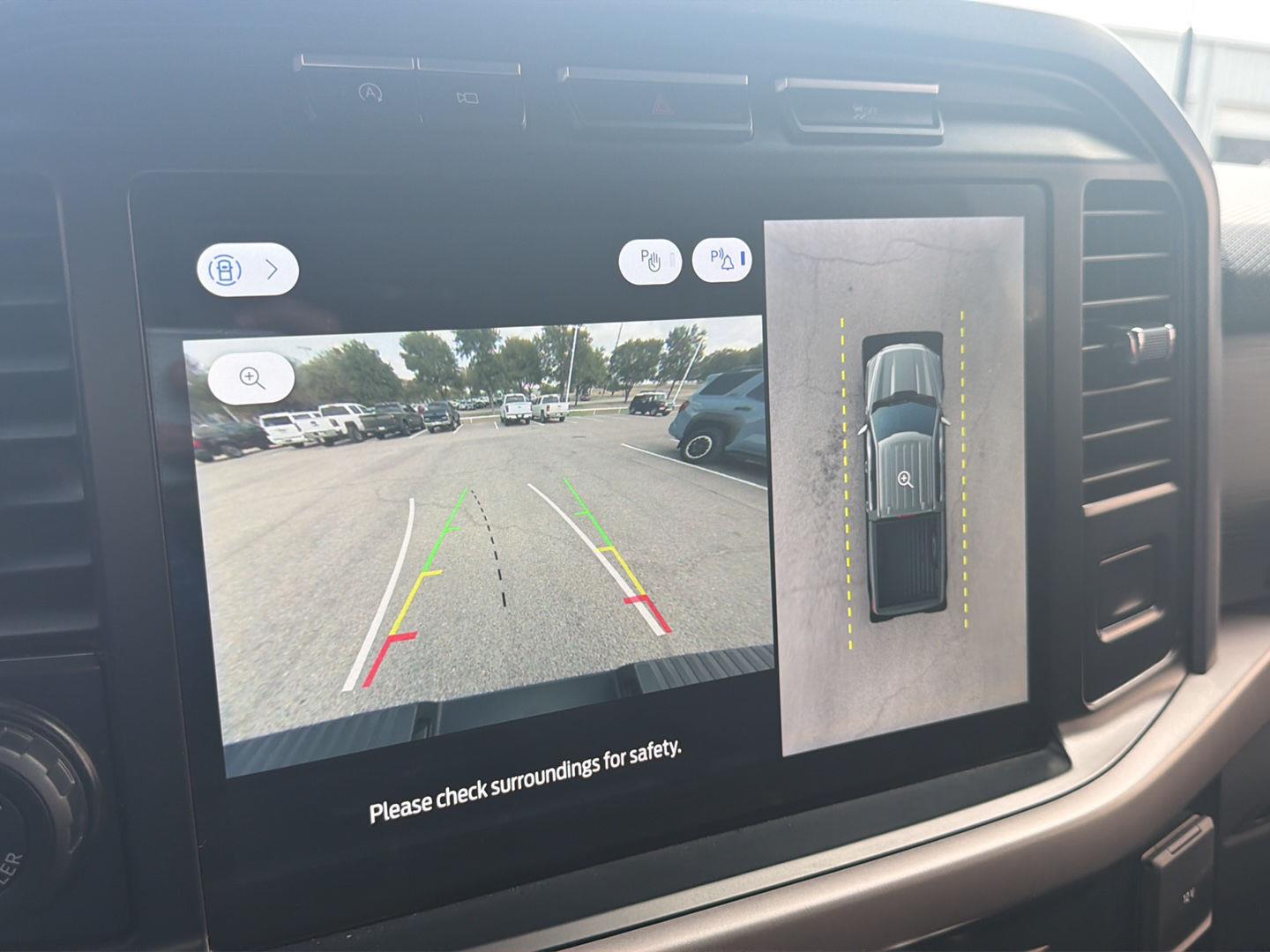 Used 2024 Ford F-150 Truck