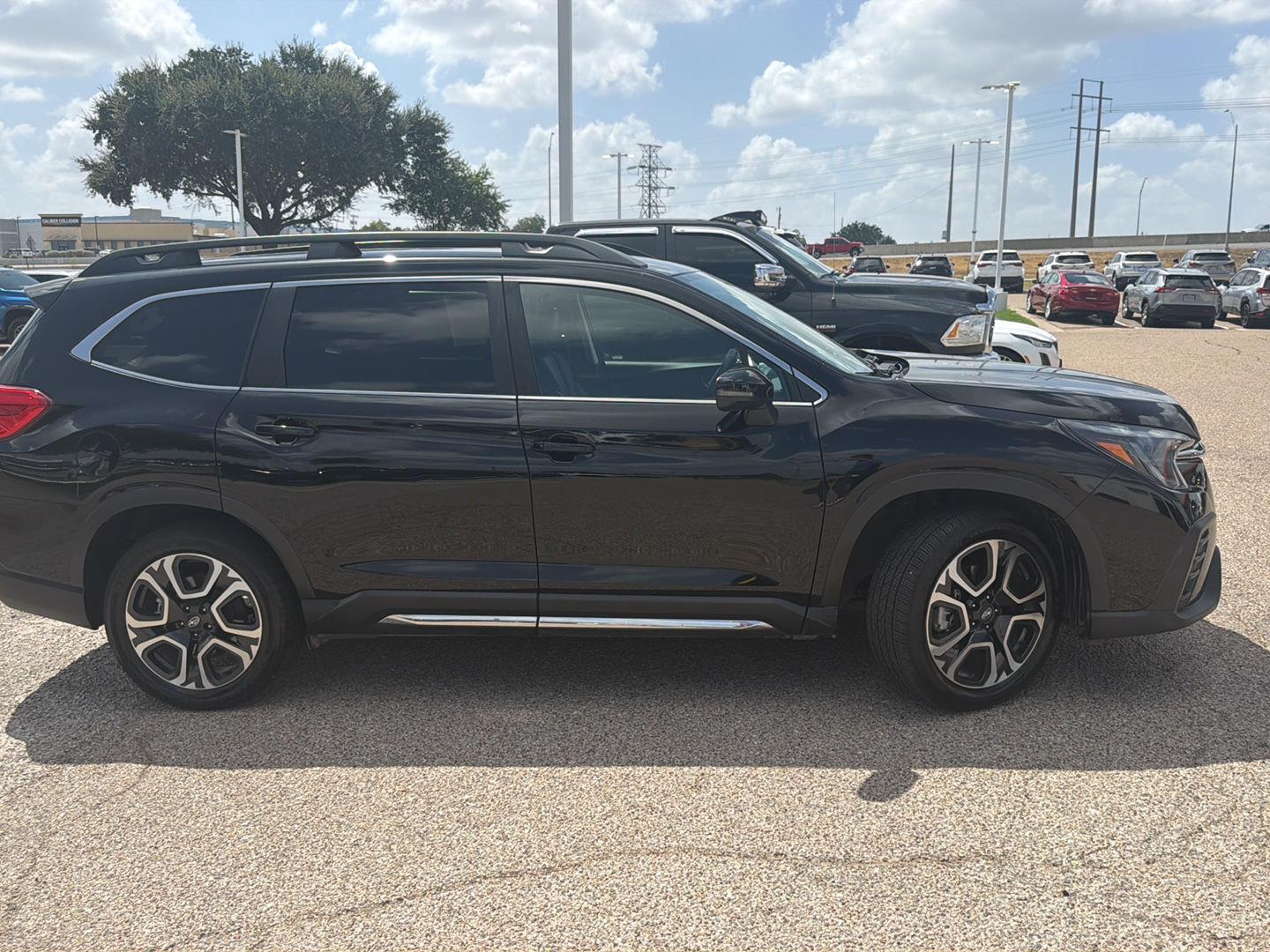 Used 2023 Subaru Ascent SUV