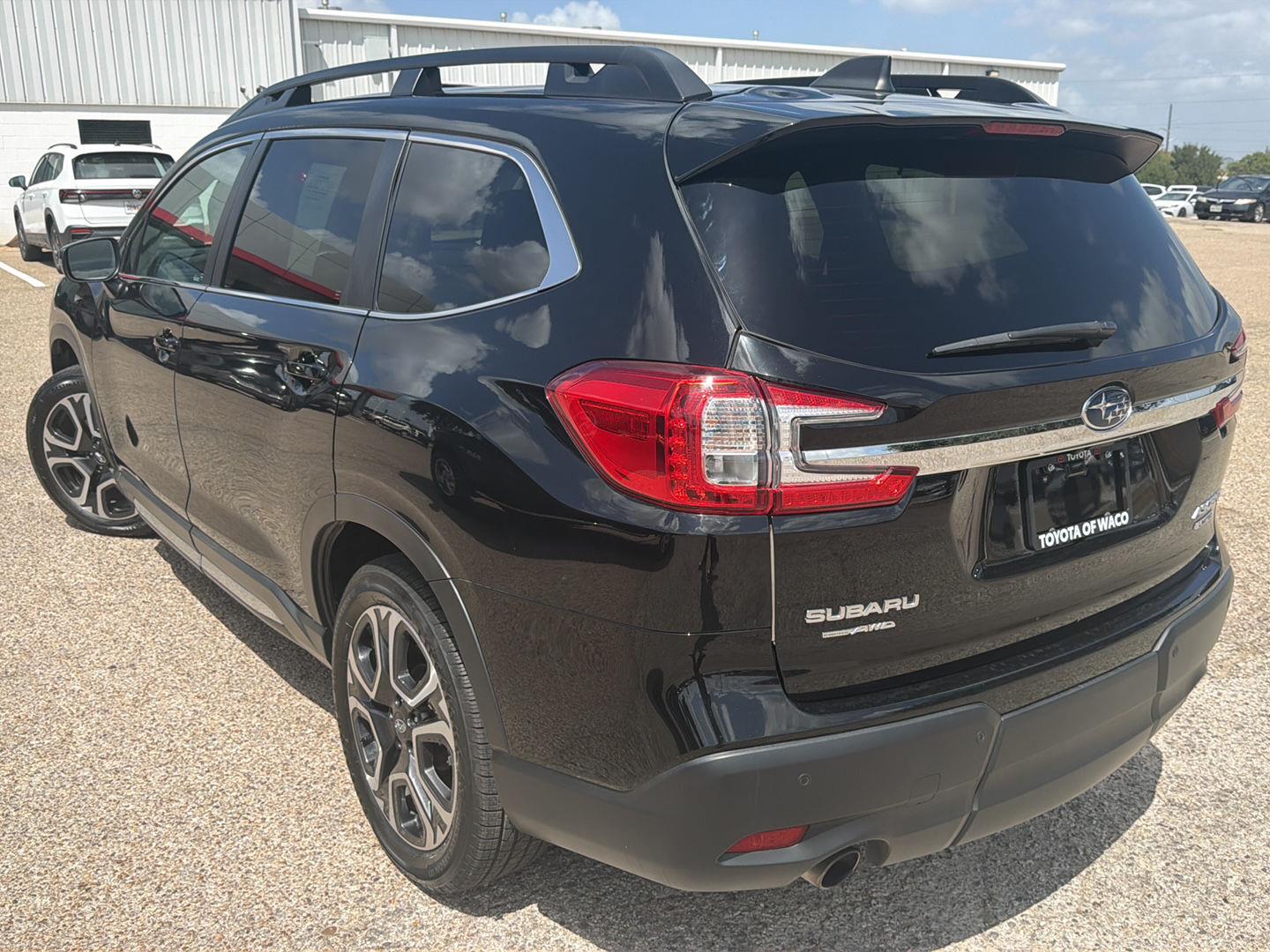 Used 2023 Subaru Ascent SUV
