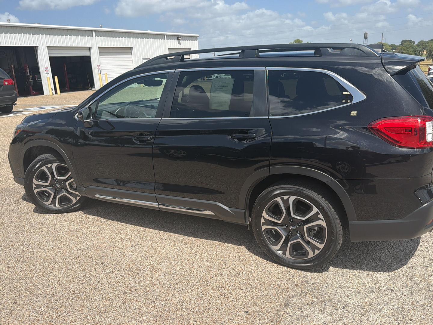 Used 2023 Subaru Ascent SUV