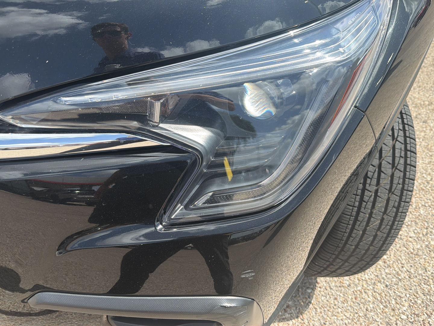 Used 2023 Subaru Ascent SUV