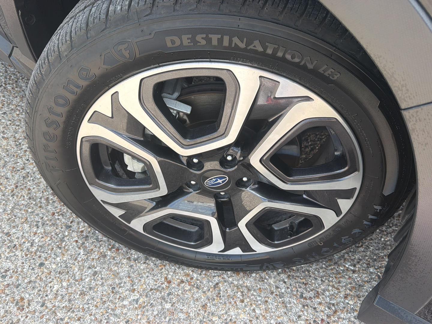 Used 2023 Subaru Ascent SUV