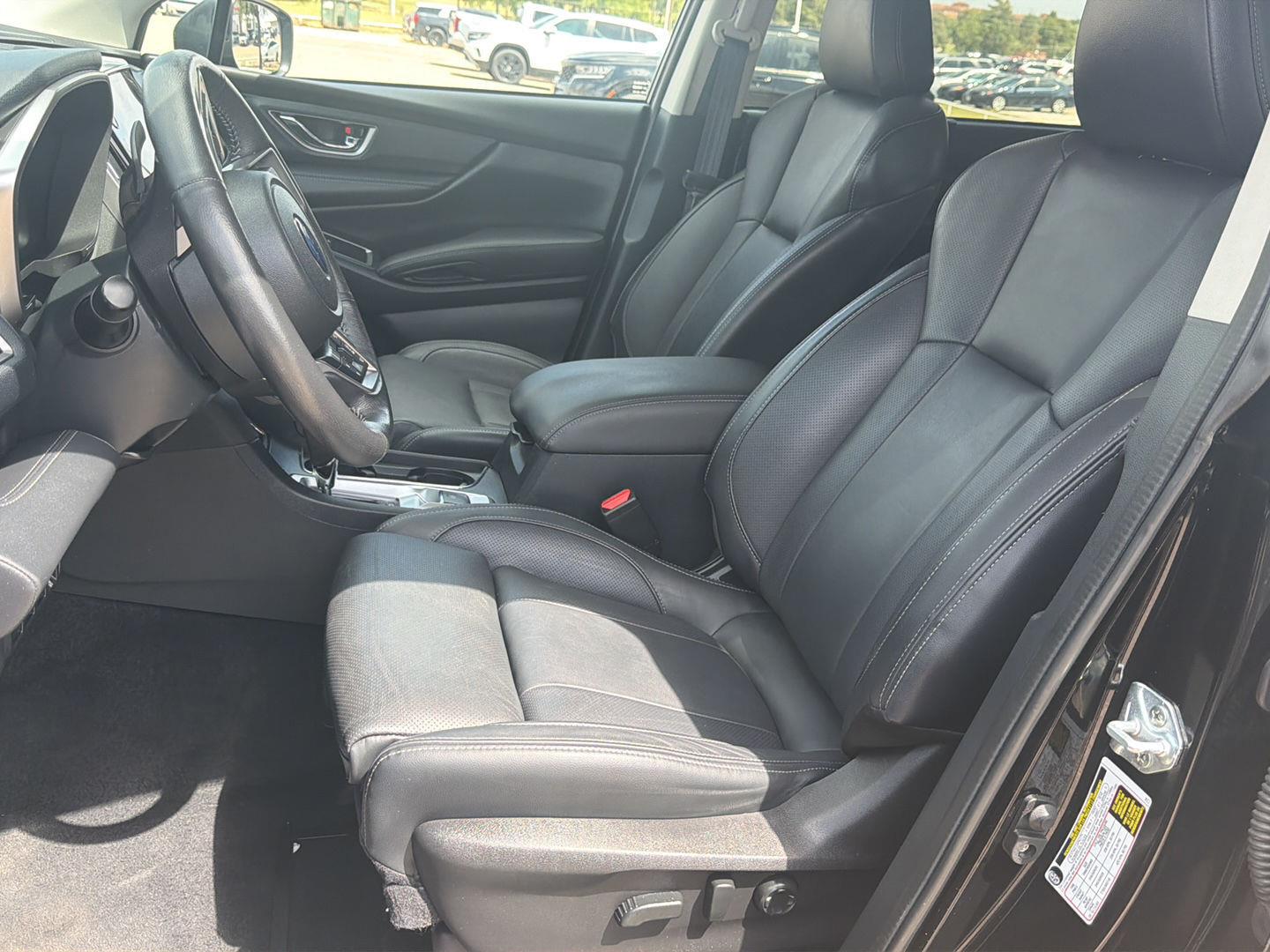Used 2023 Subaru Ascent SUV