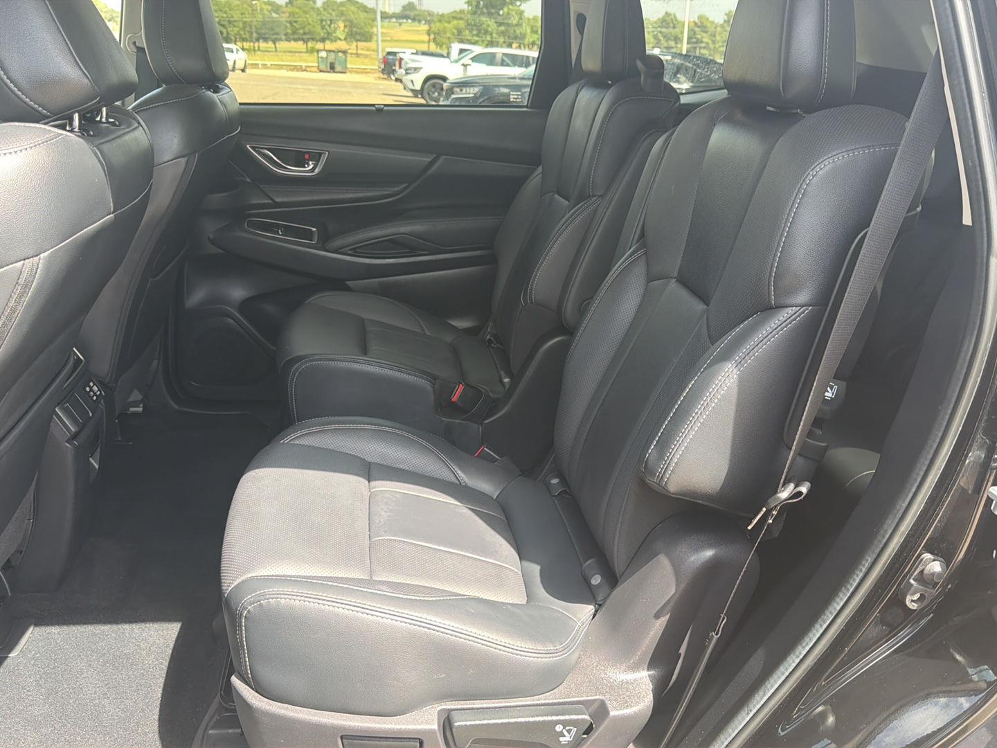 Used 2023 Subaru Ascent SUV