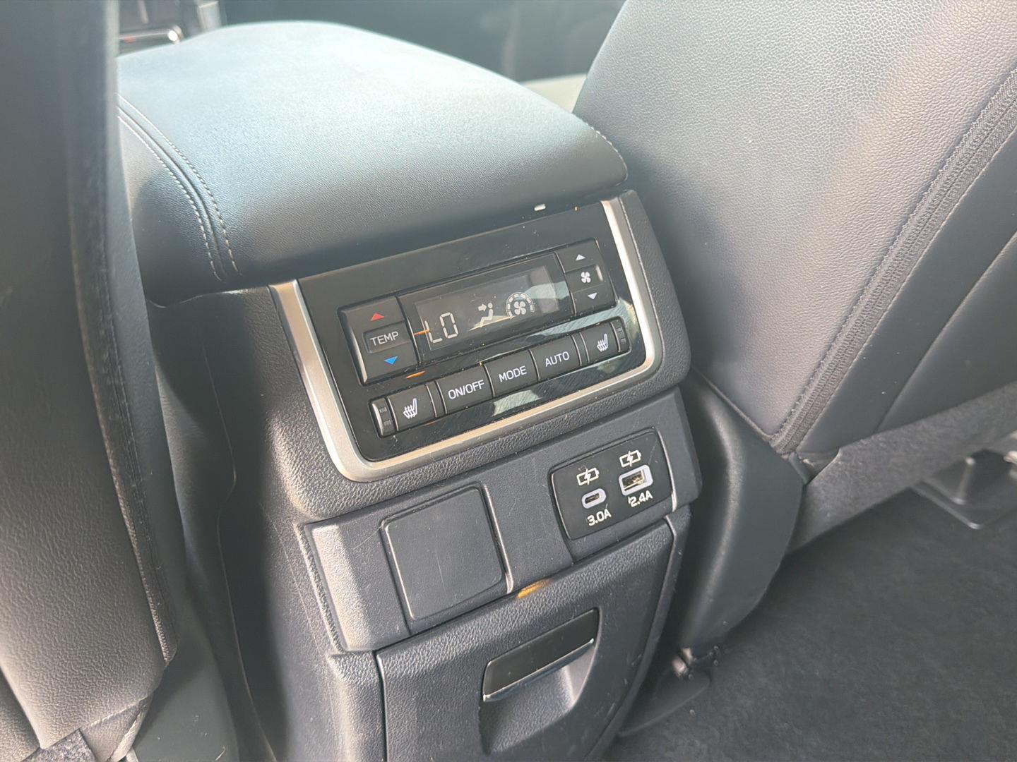 Used 2023 Subaru Ascent SUV