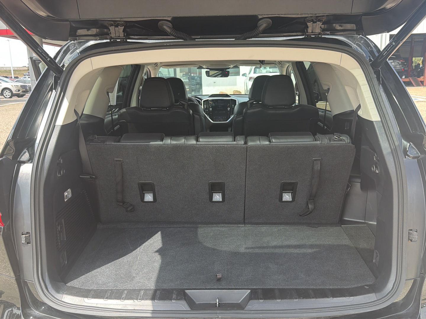 Used 2023 Subaru Ascent SUV