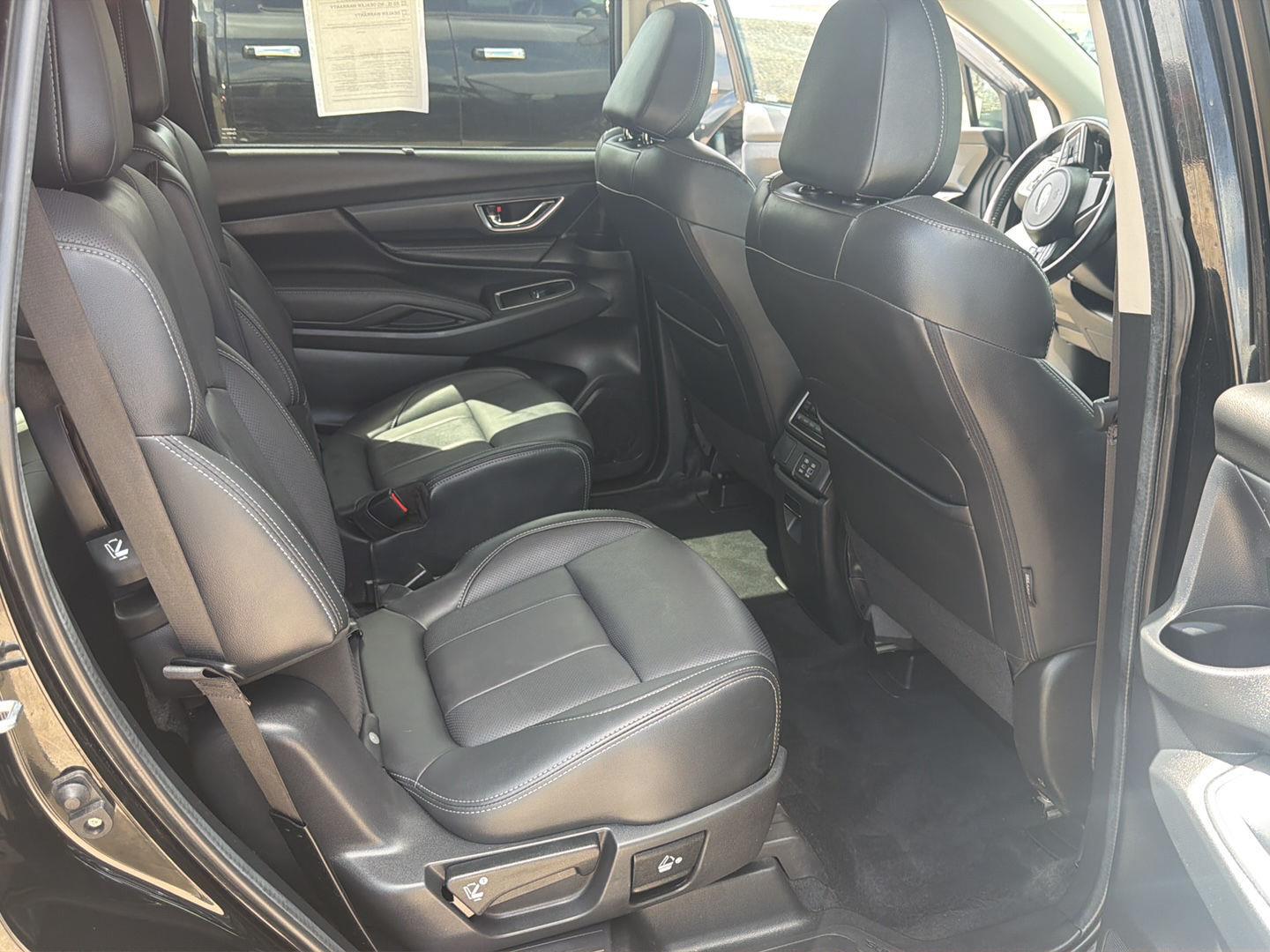 Used 2023 Subaru Ascent SUV
