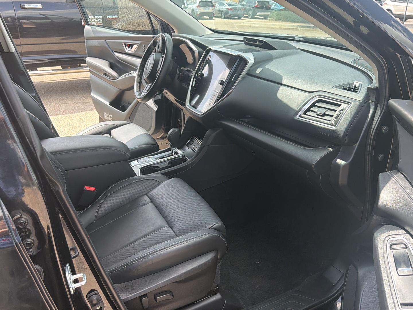Used 2023 Subaru Ascent SUV
