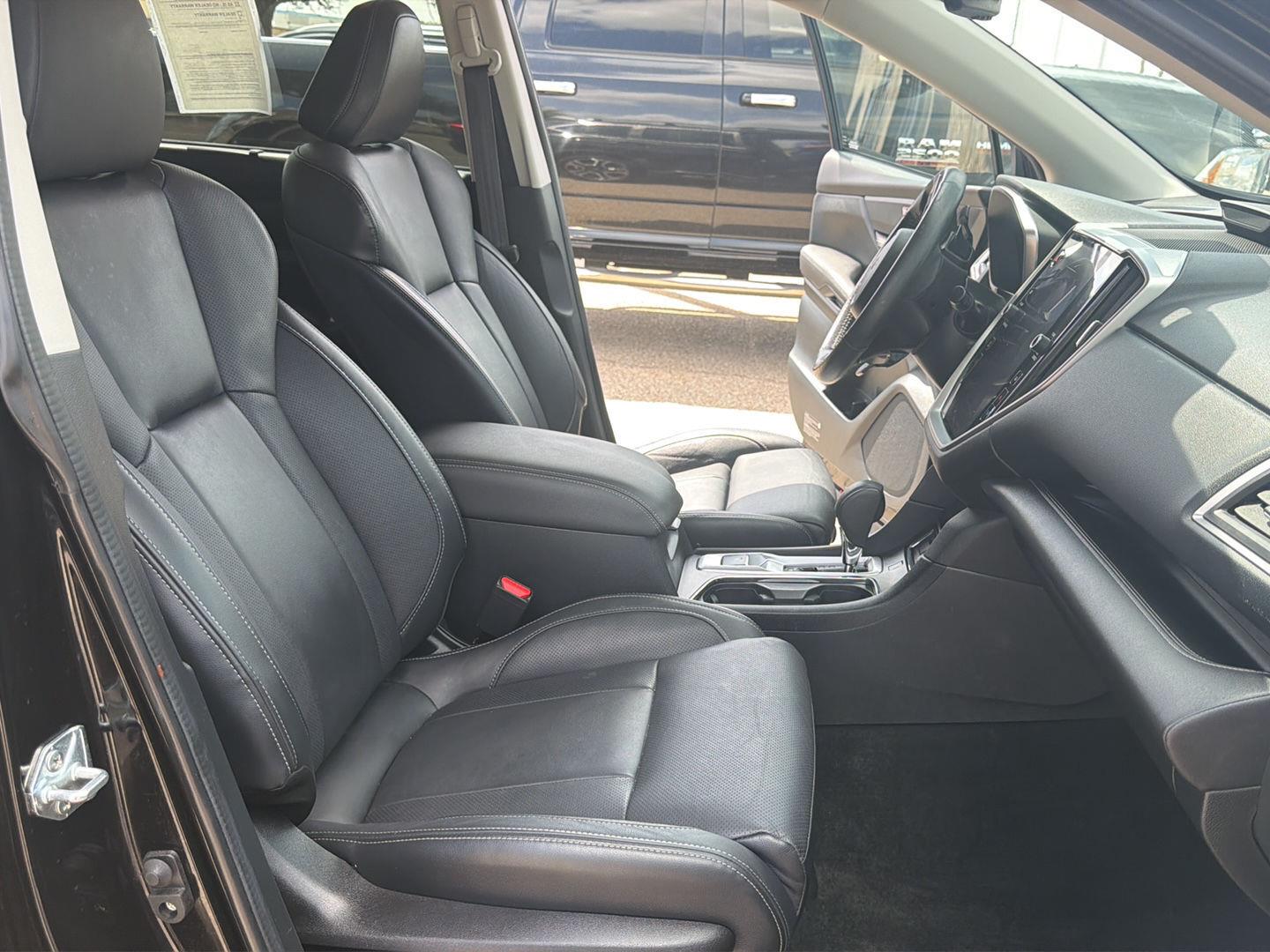 Used 2023 Subaru Ascent SUV