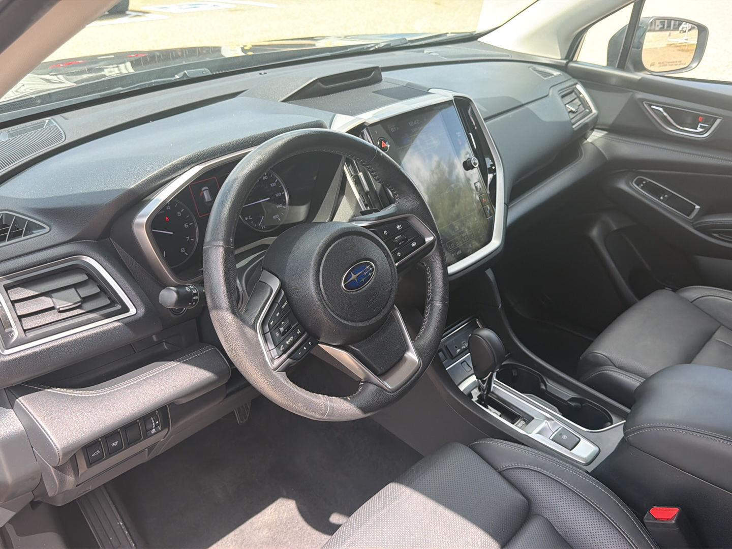 Used 2023 Subaru Ascent SUV