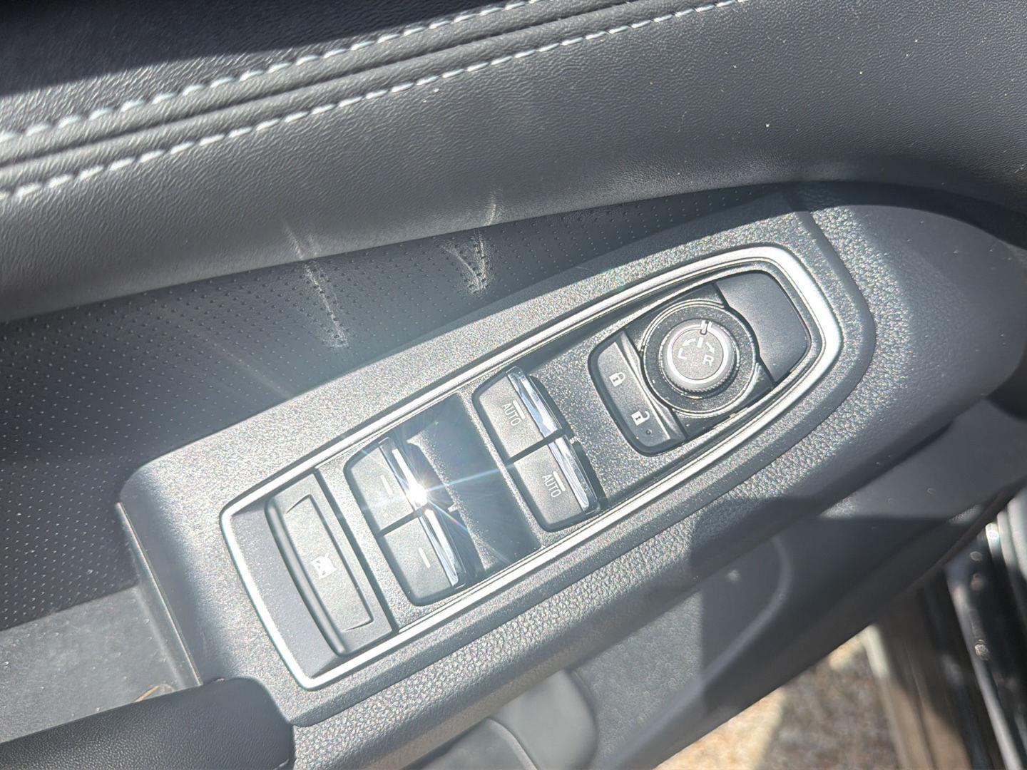 Used 2023 Subaru Ascent SUV