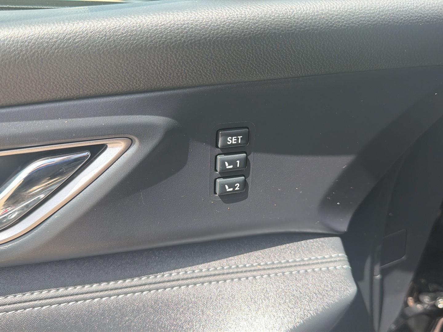Used 2023 Subaru Ascent SUV