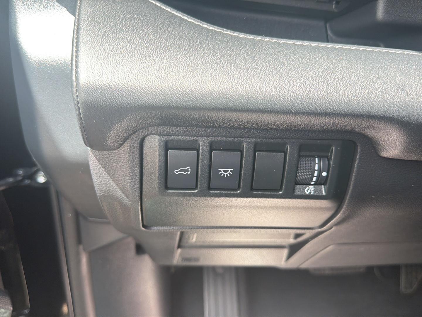 Used 2023 Subaru Ascent SUV
