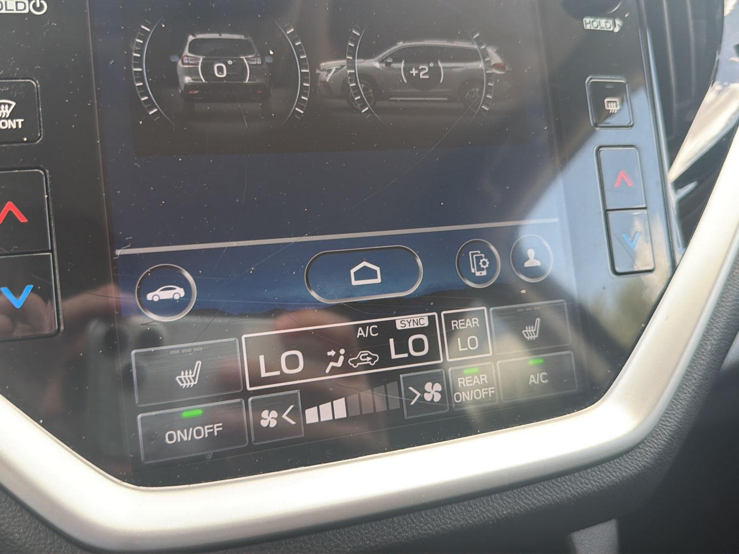 Used 2023 Subaru Ascent SUV