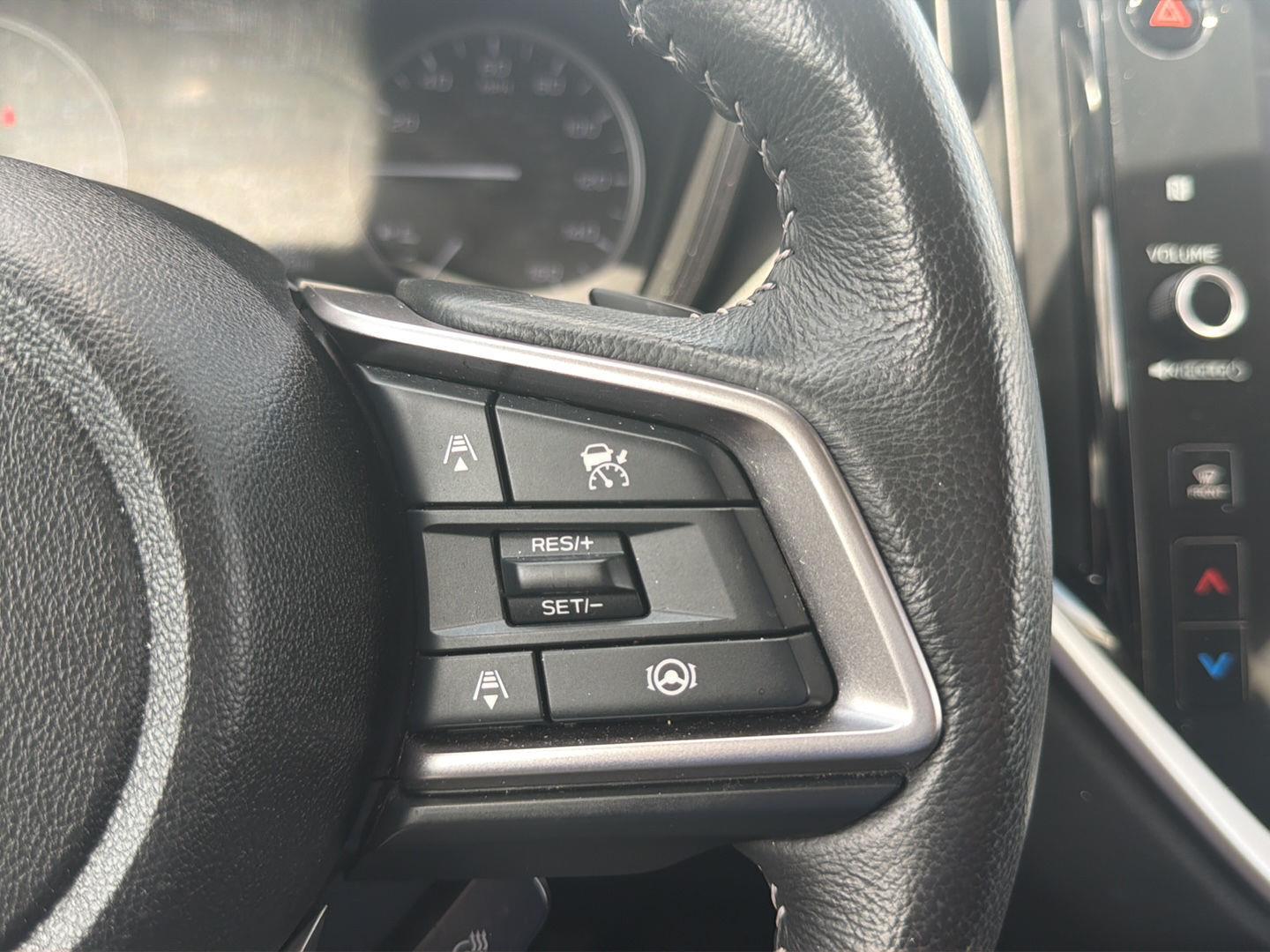 Used 2023 Subaru Ascent SUV