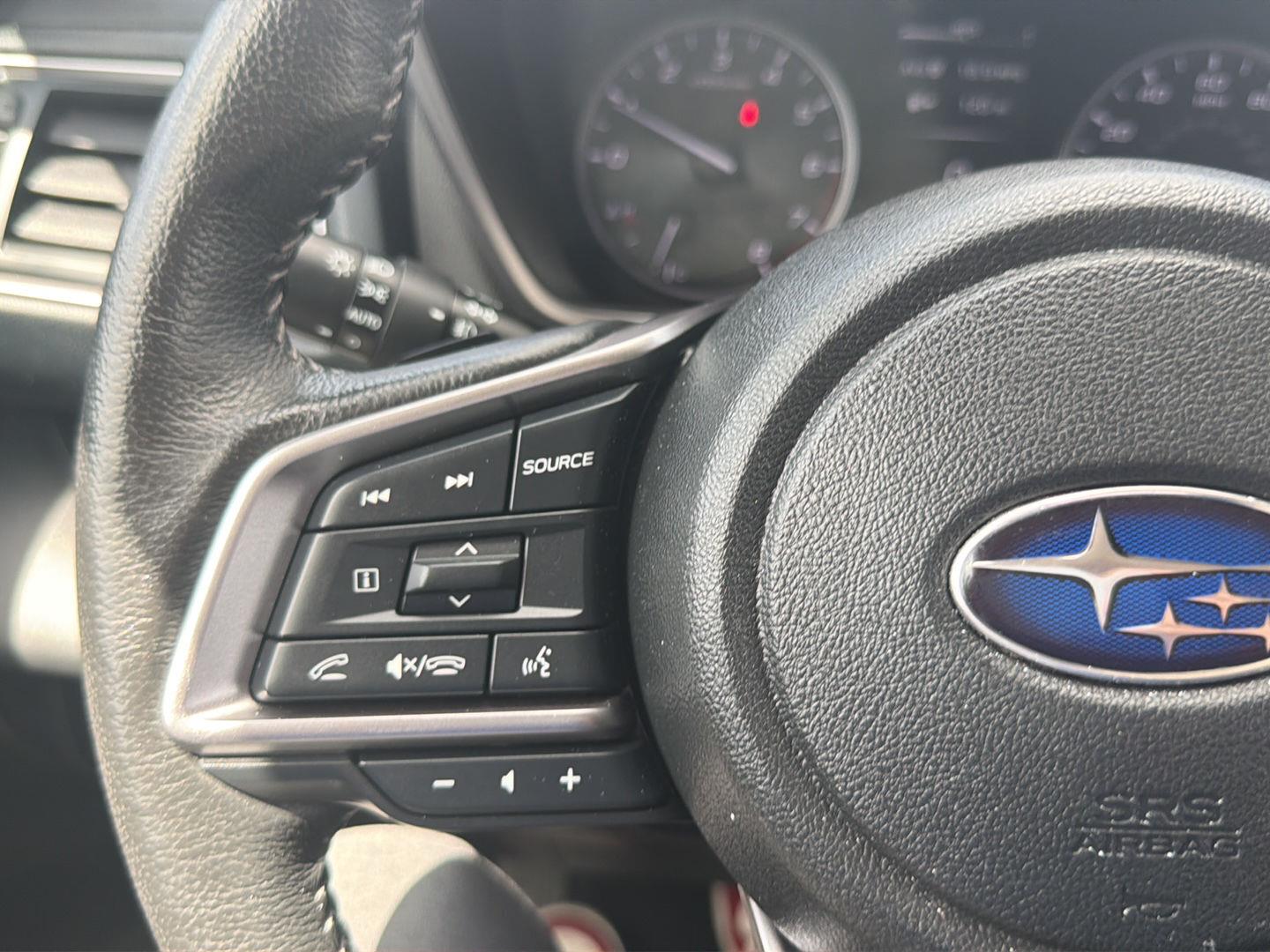 Used 2023 Subaru Ascent SUV