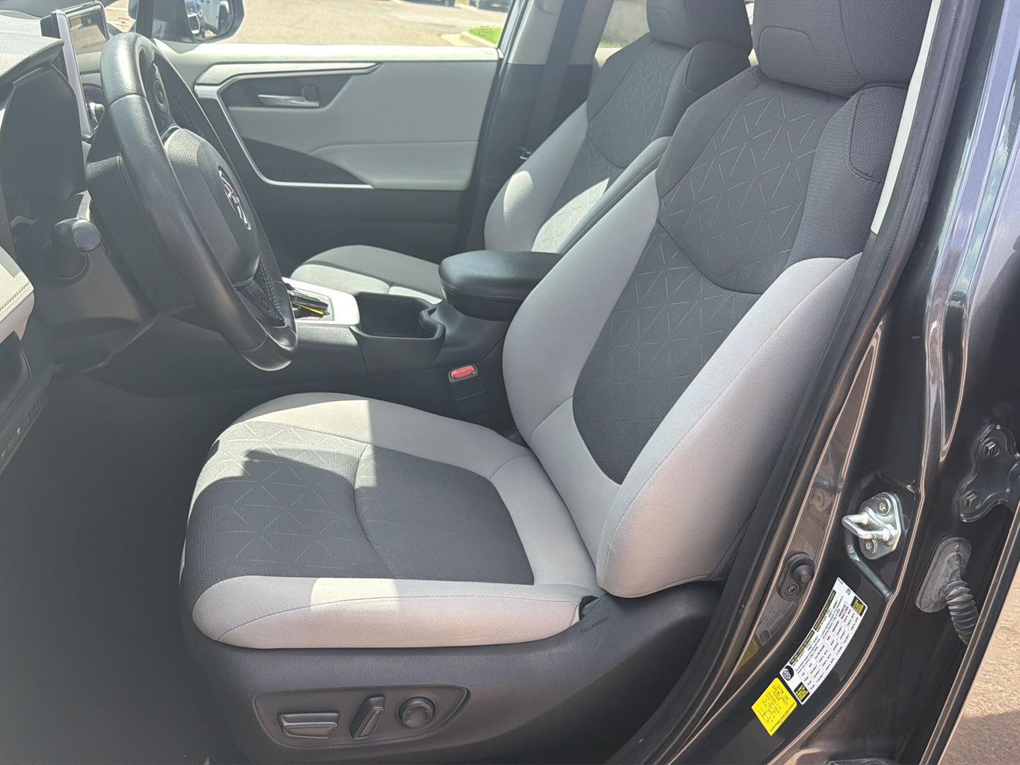 Used 2023 Toyota RAV4 SUV