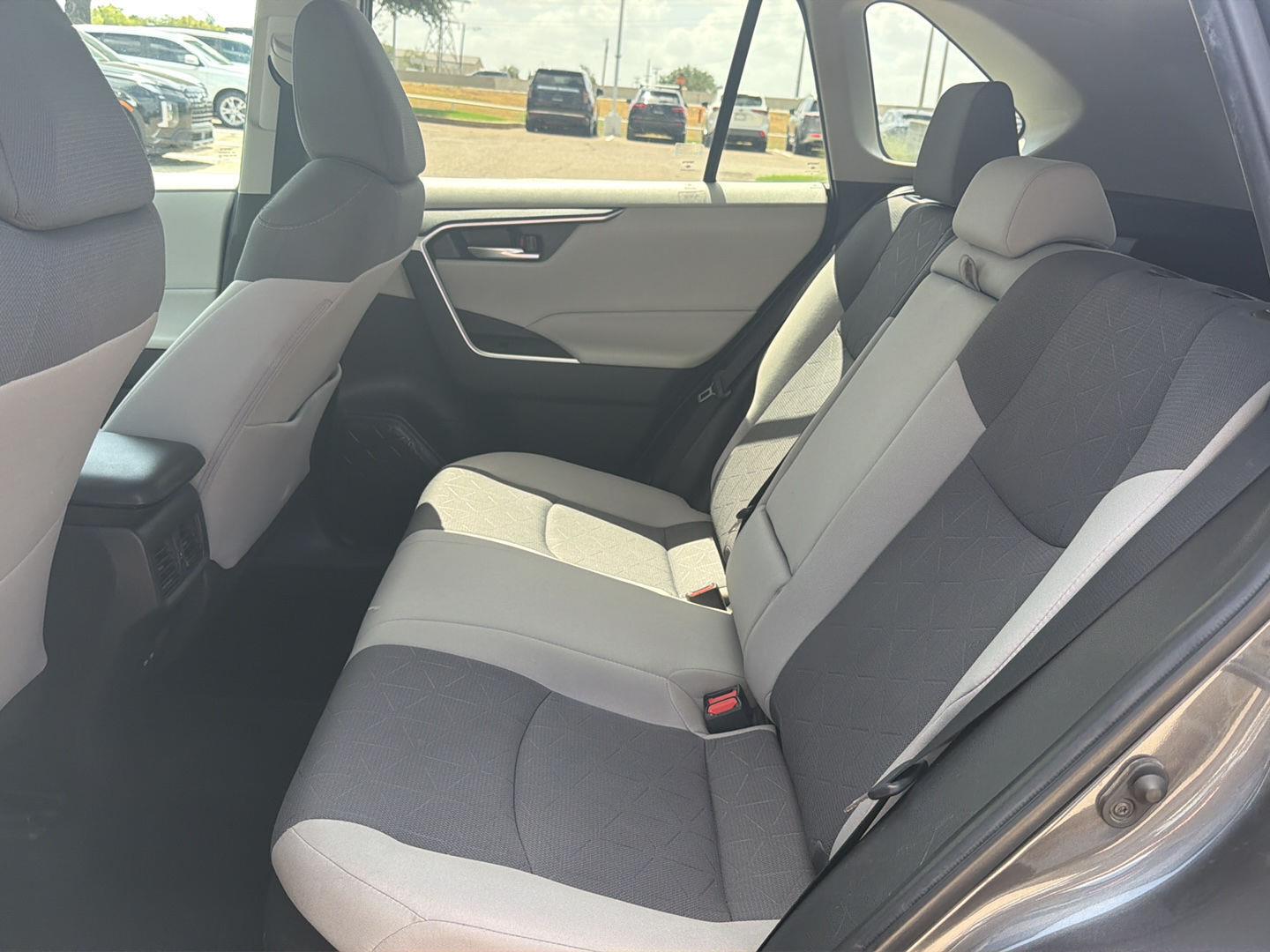 Used 2023 Toyota RAV4 SUV