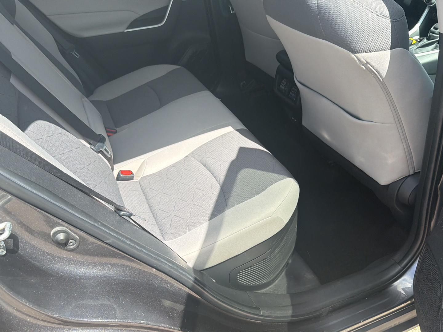 Used 2023 Toyota RAV4 SUV