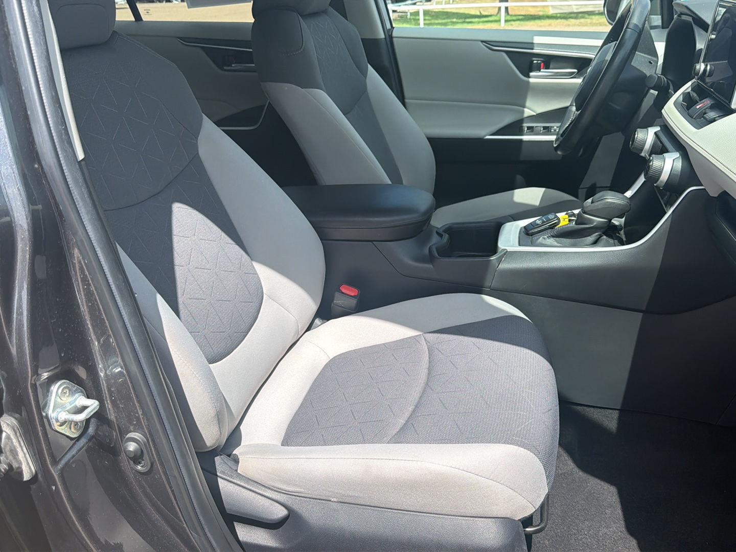 Used 2023 Toyota RAV4 SUV