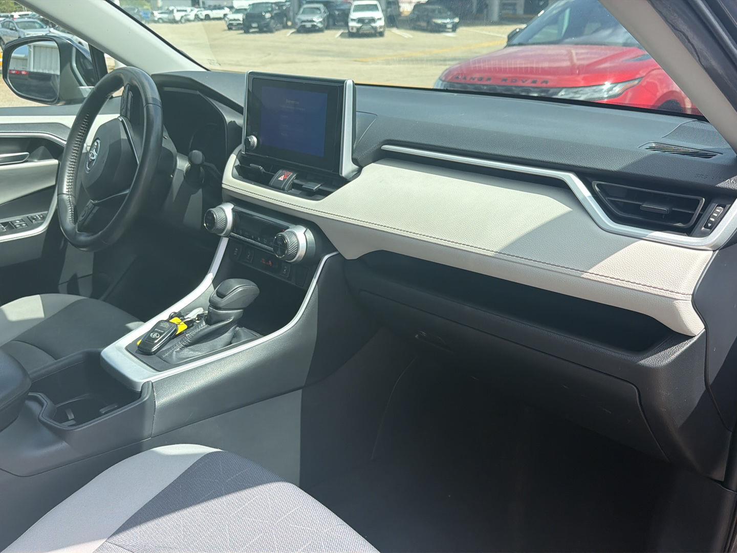 Used 2023 Toyota RAV4 SUV