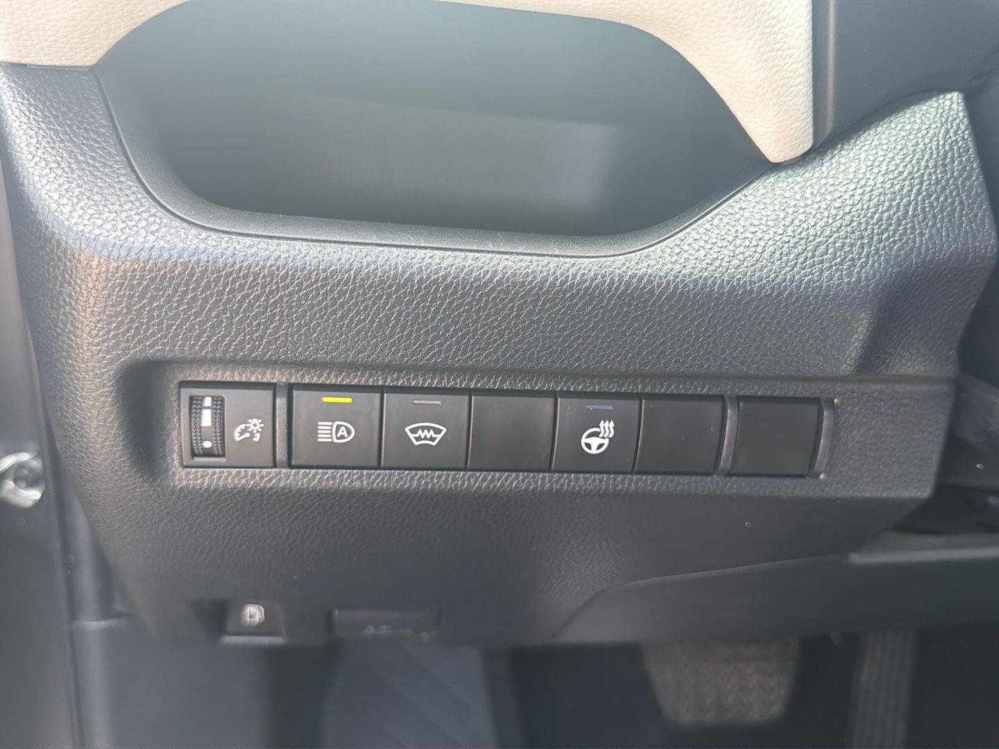 Used 2023 Toyota RAV4 SUV