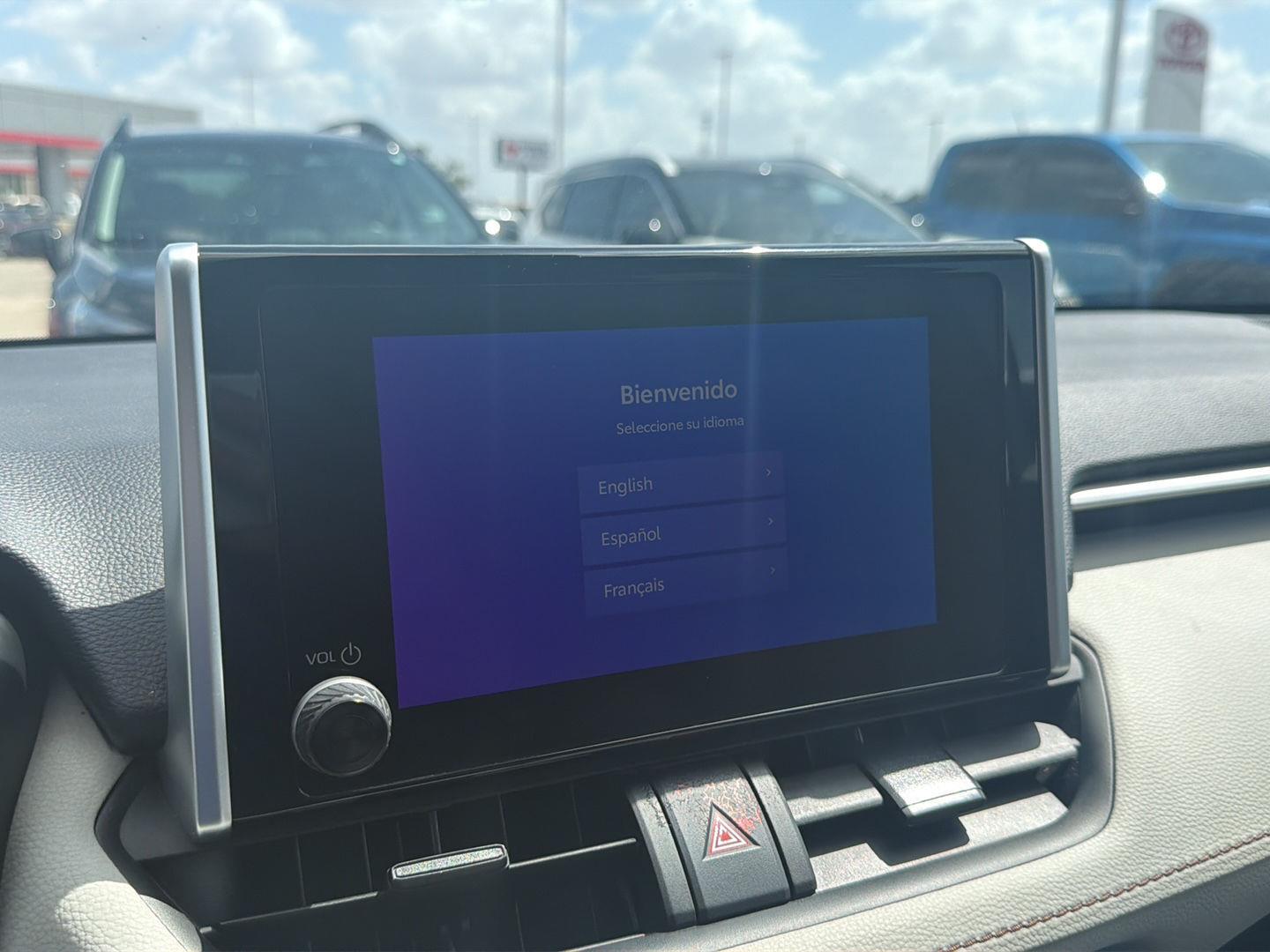 Used 2023 Toyota RAV4 SUV