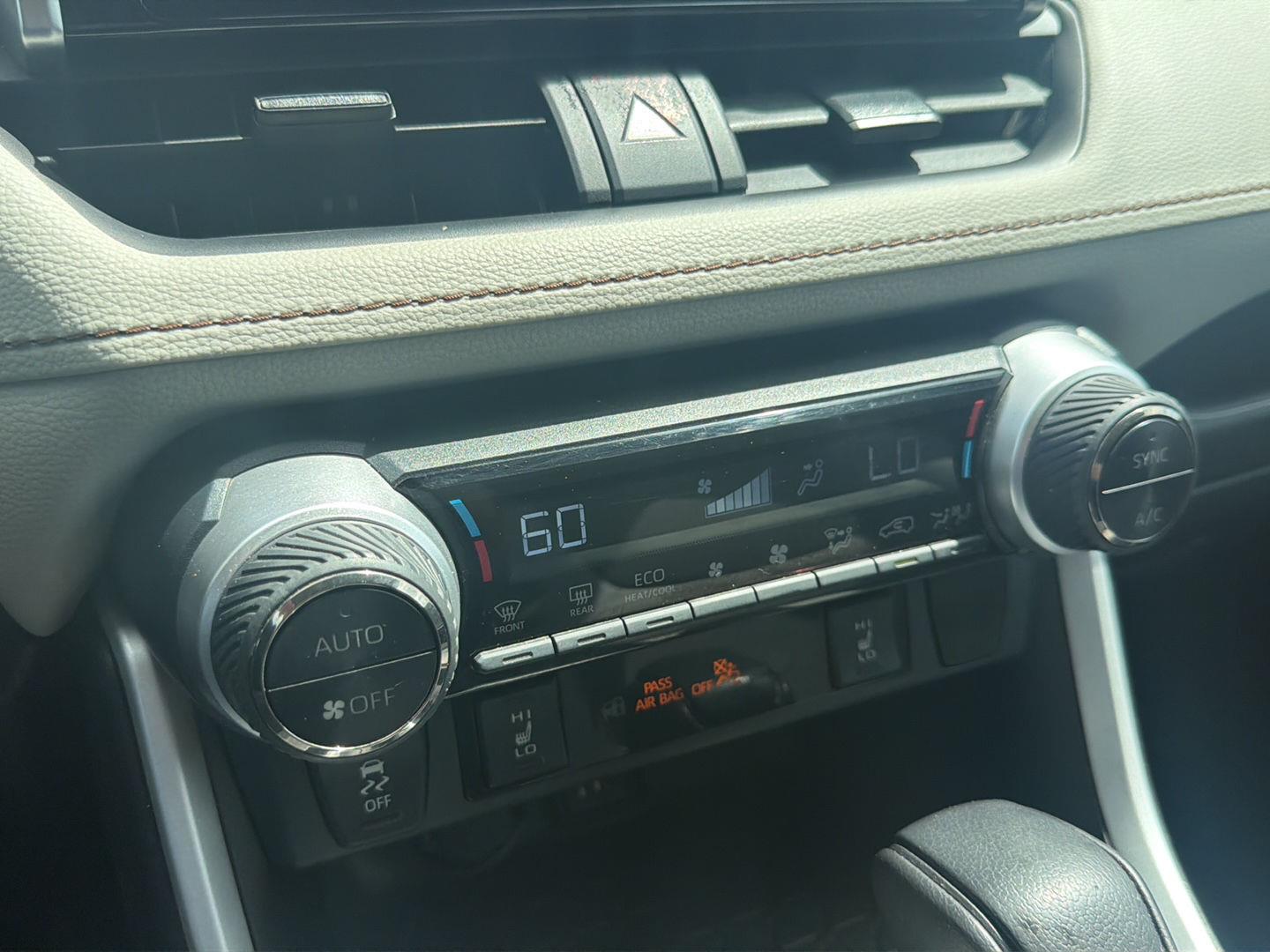 Used 2023 Toyota RAV4 SUV