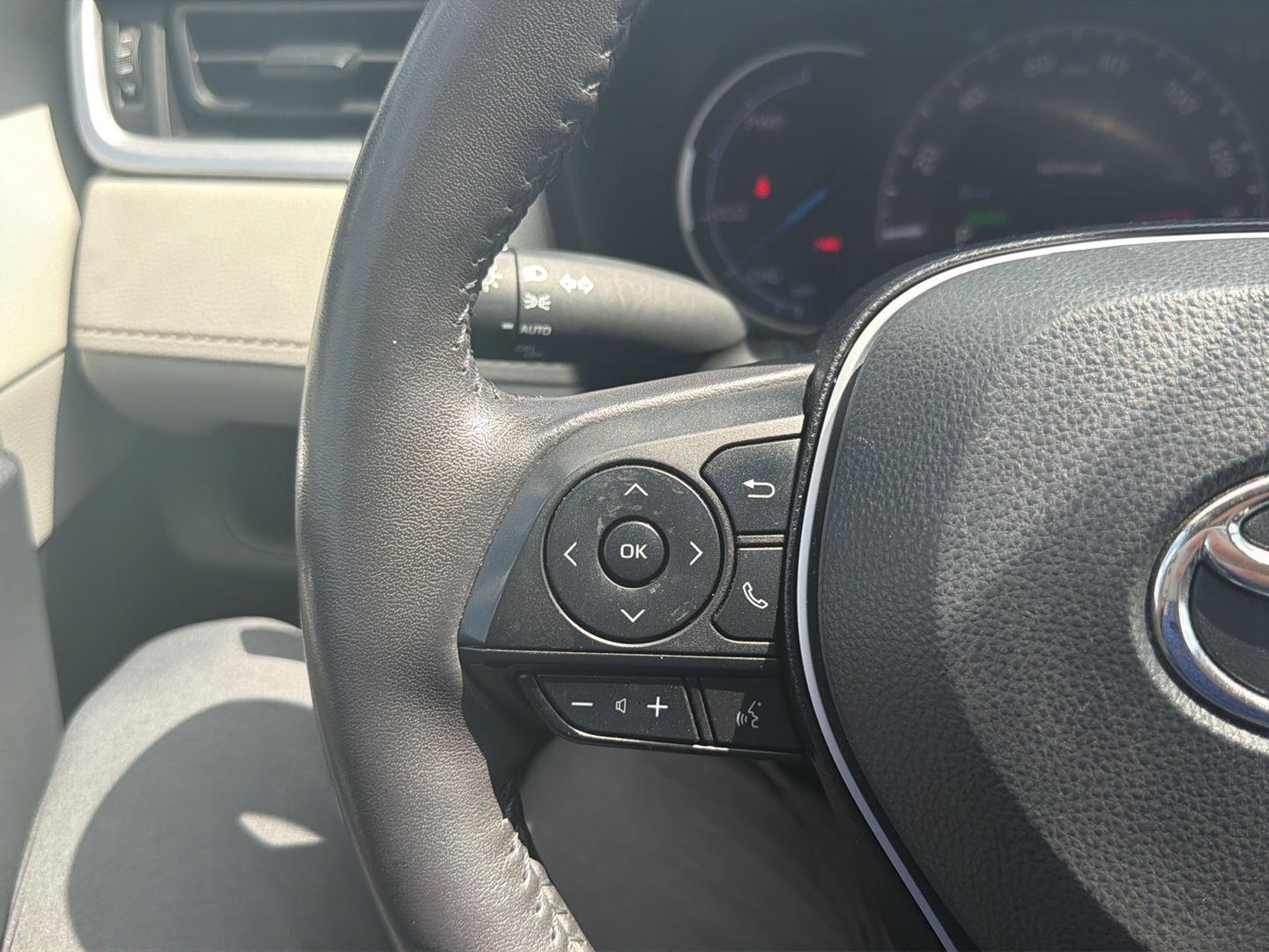 Used 2023 Toyota RAV4 SUV