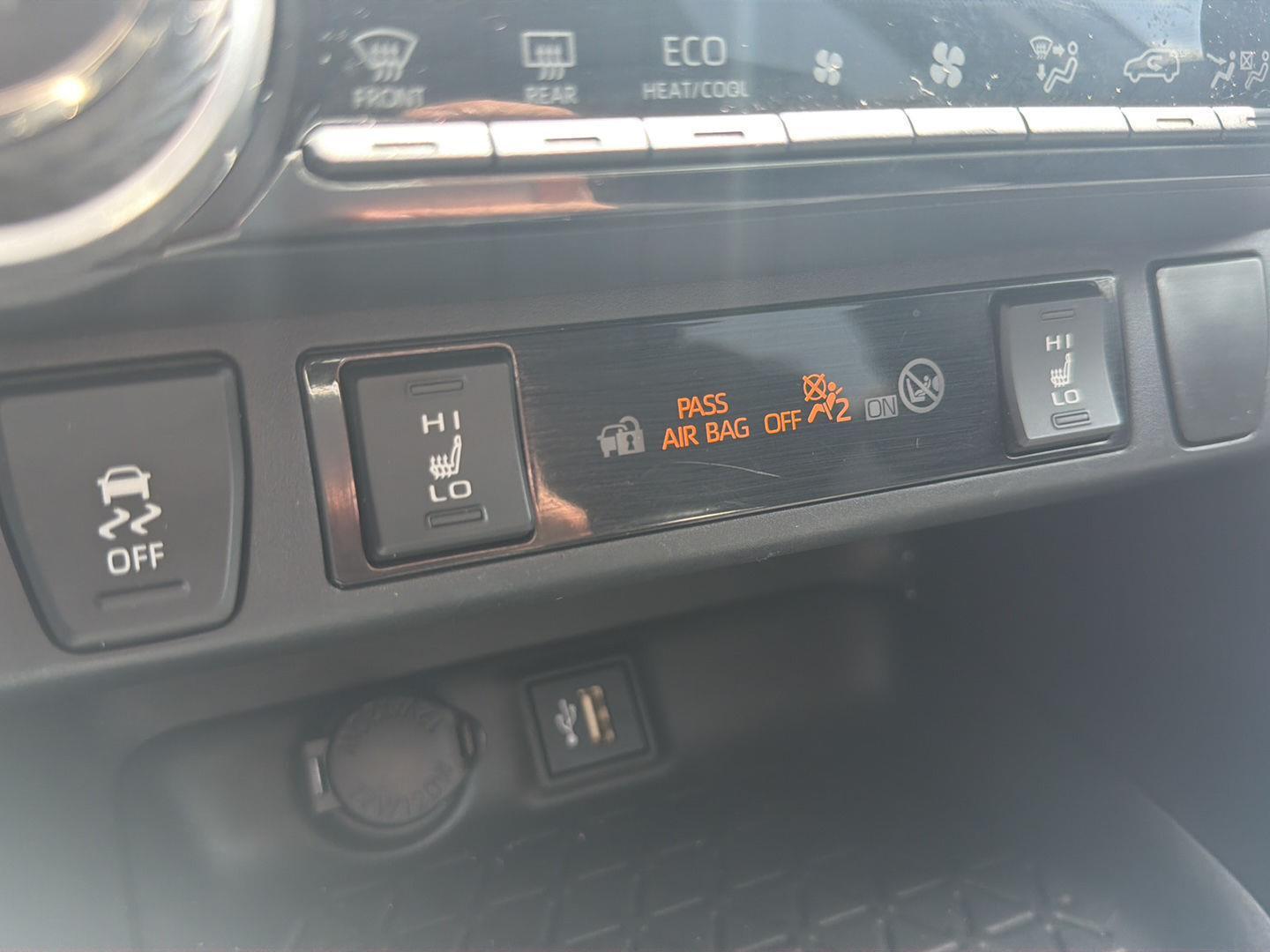 Used 2023 Toyota RAV4 SUV